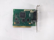 HP C2502-66500 ScanJet 8 Bit ISA InterFace Scanner Controller Card 53C400A