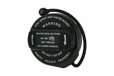 2012 VW Volkswagen Passat 1E7 Gas Engine Quarter Turn Fuel Filler Tank Cap OEM