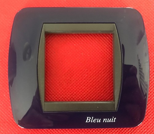 Voyant Lumineux BTICINO LIVING LIGHT - Référence 20945 - Couleur ORANGE - Vendu à L'unité - Neuf Testé