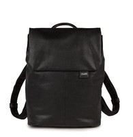 Zwei Mademoiselle.M Rucksack MR13 Noir Robust Und Langlebig Aus Echtem Leder
