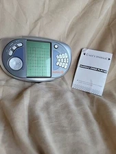 Sudoku King Sudoku Plus Electronic Handheld Game 2 million Puzzles 