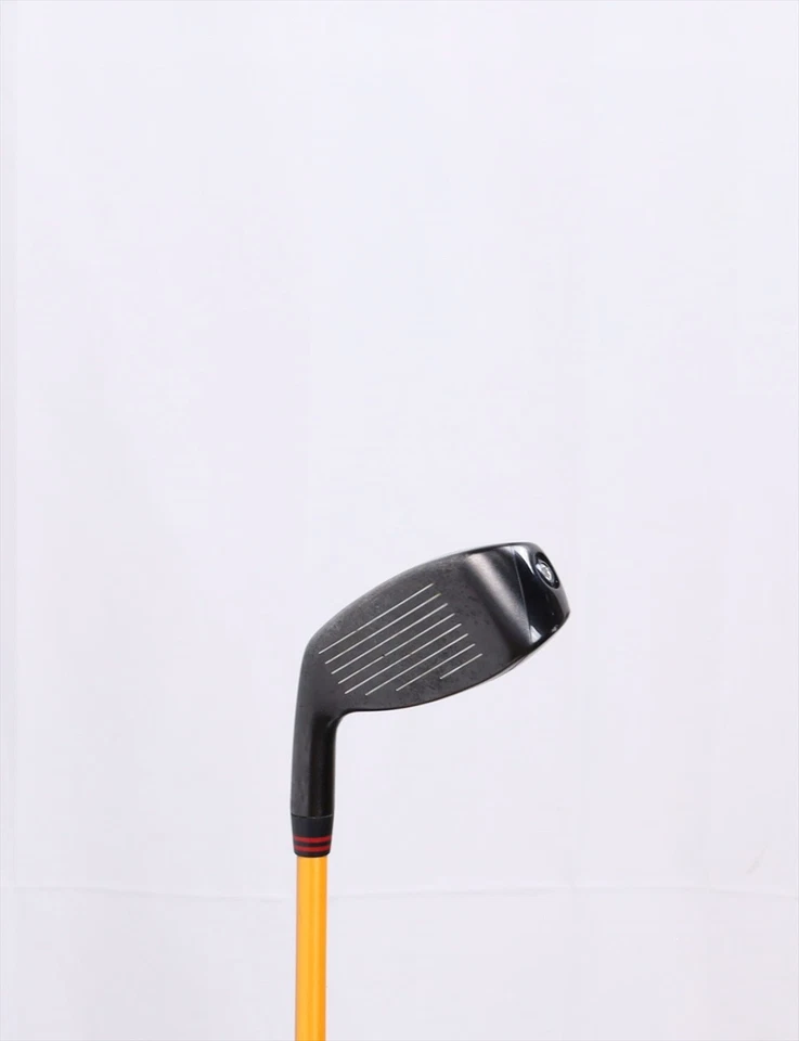 Ben Hogan Vktr+ 21° 4H híbrido rígido Ust Proforce V2 híbrido 370 12591201 bueno Foto 2 de 4