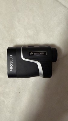 Motocaddy Pro3000