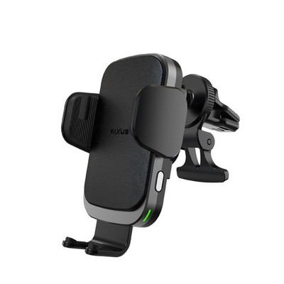 Rixus RXWC48 Wireless Car Charger Mount