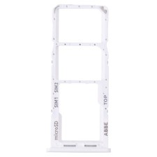 Samsung Galaxy A13 5G SM-A136 Original SIM Card Tray Micro SD Tray