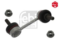 Koppelstange Stabilisator Prokit Febi Bilstein 43454 FüR GTV Alfa Spider Stahl