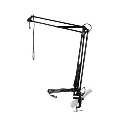 MXL BCD-STAND Articulating Desk Microphone Stand