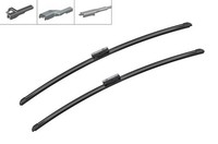 Bosch Wischblatt 3 397 014 121 FüR CitroËN Ford Ford USA Peugeot Seat VW
