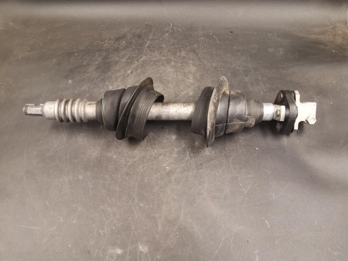 BMW X5 STEERING INTERMEDIATE SHAFT E53, 11/00-12/06