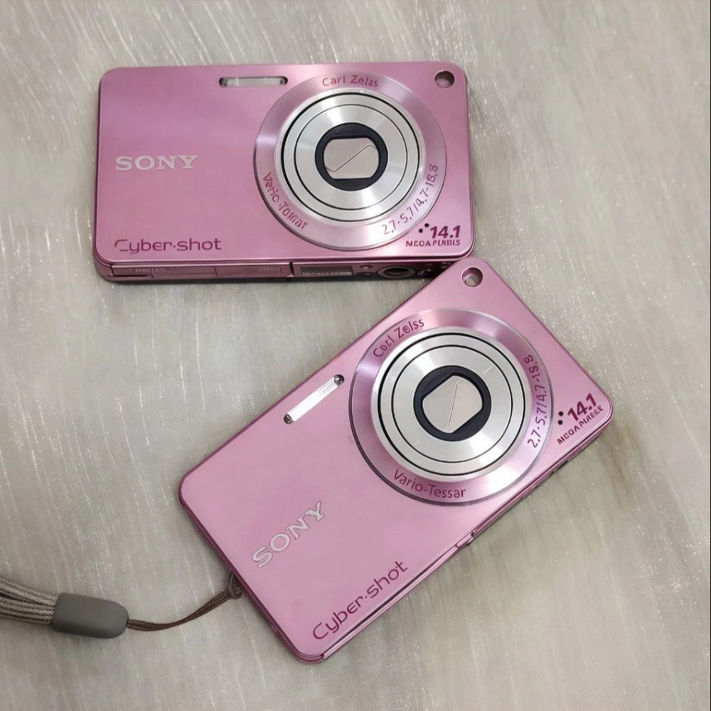 Preços baixos em Sony DSC W350 | eBay