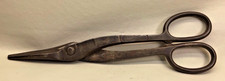 Vintage Craftsman 45461 Duck Bill Snips 10" Made in USA