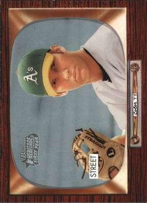 A2352 2004 Bowman Heritage Baseballkarten 249-348 - You Pick