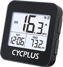 Mini Computer Da Bicicletta GPS Wireless Tachimetro Contachilometri Bici Imperme