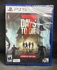 7 Days to Die: Console Edition (PS5 / Playstation 5) BRAND NEW