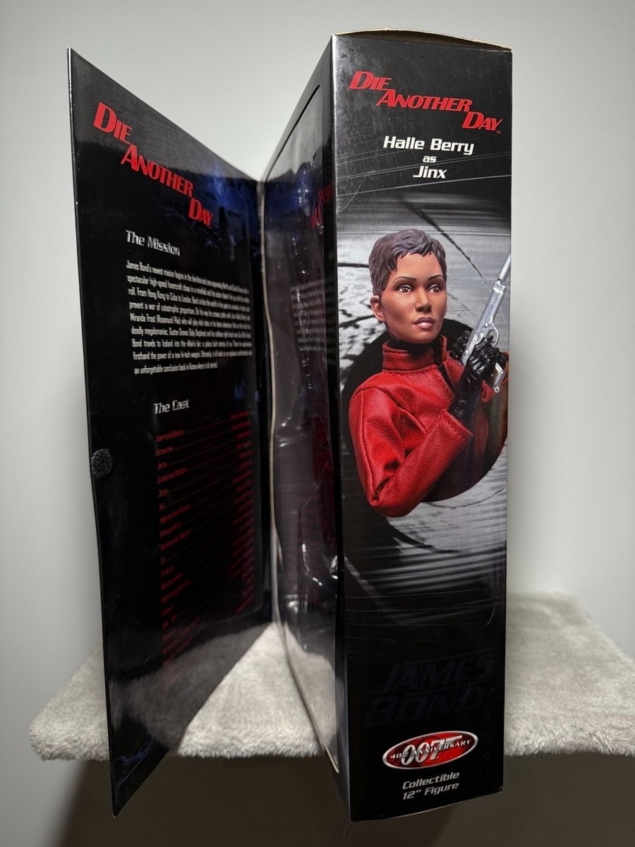 Sideshow Collectibles James Bond Die Another Day 12