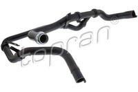 Topran 721 834 KüHlerschlauch FüR CitroËN Peugeot
