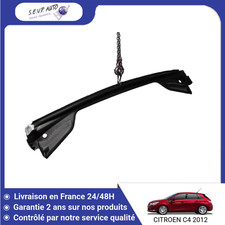 Pare-brise Citroen C4