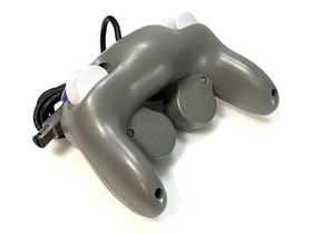 Nintendo GameCube Panasonic Q Controller