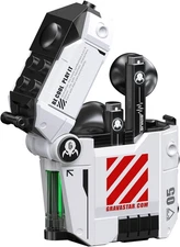 GravaStar Wireless Earbuds Sirius P5,Bluetooth in-Ear Headphones with Stereo Sou