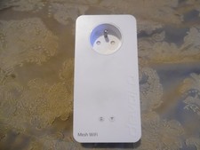 1 Devolo Mesh WiFi 2 ( jusqu'à 2400 Mbits ) Wifi 5