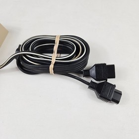 NES Advantage Joystick Controller Pad Nintendo Model NES-026 Tested & Working