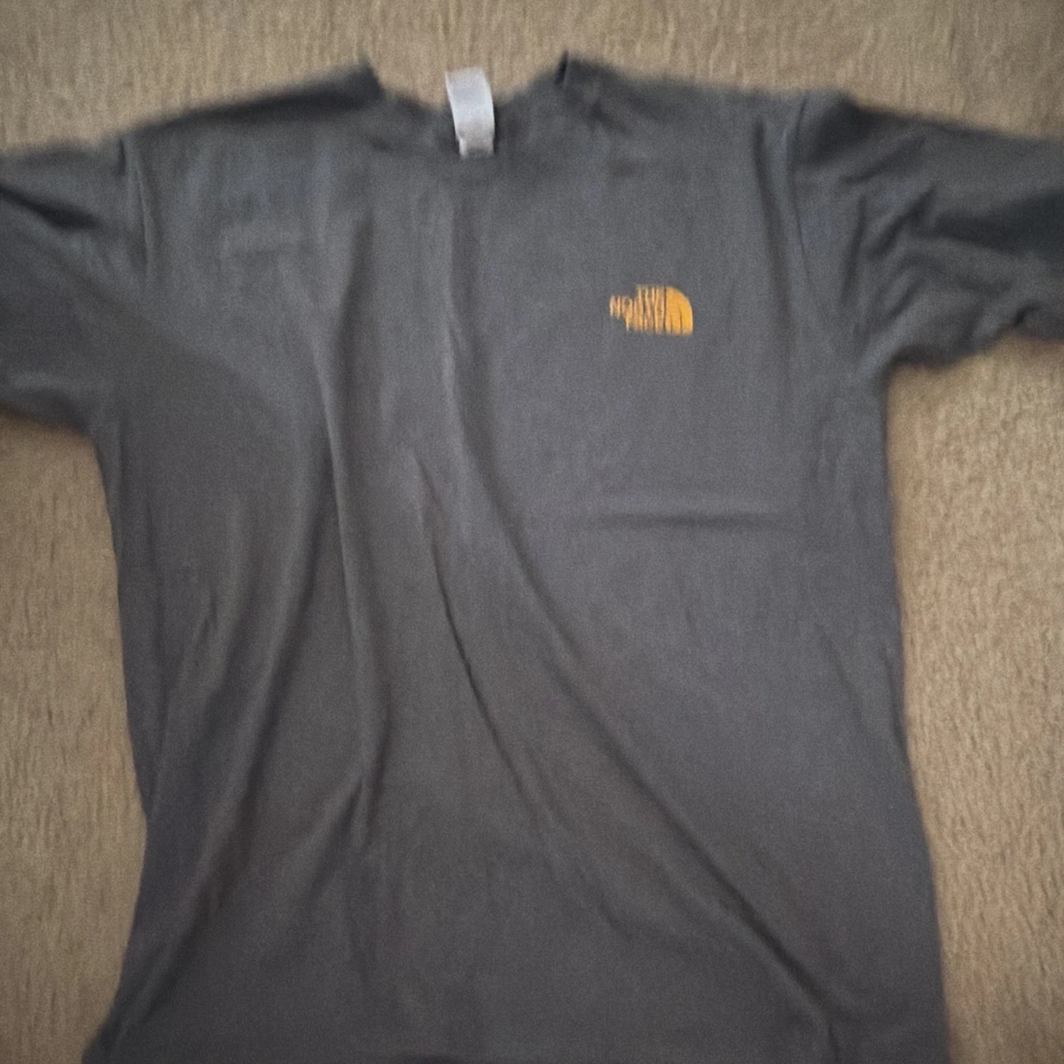 The North Face Size XL T-Shirts for Men for sale | eBay