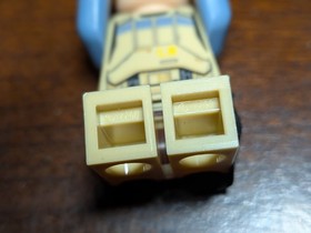 LEGO Star Wars sw0850 Shoretrooper Squad Leader Minifig 40176 Polybag, No Manual