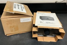 Black Box ABC-AB-232 Switch  Model SW200L-FFF