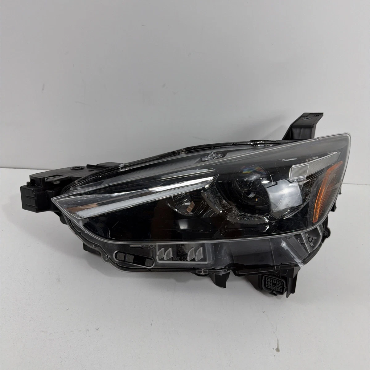 Mazda Headlights for Mazda CX-3 for sale | eBay