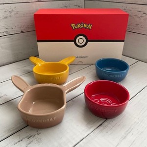 Pokemon Le Creuset | eBay