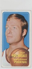 1970-71 Topps Dick Van Arsdale #45 04zw