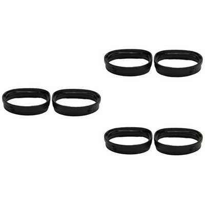 6 Stück VR Brille Anti-Blue Linsenrahmen Kompatibel für Oculus / Rifts /