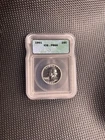 1961 Washington Quarter 25C ICG PR66 Proof Silver US Coin