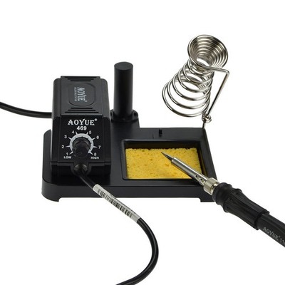 469-60 Watt Soldering Station
