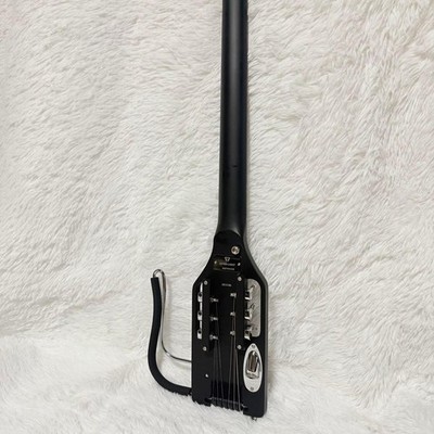TRAVELERGUITAR Ultra-LightElectric Black | eBay