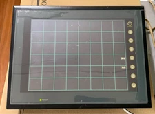 HAKKO V710iS Touch Panel Display US Free TAX