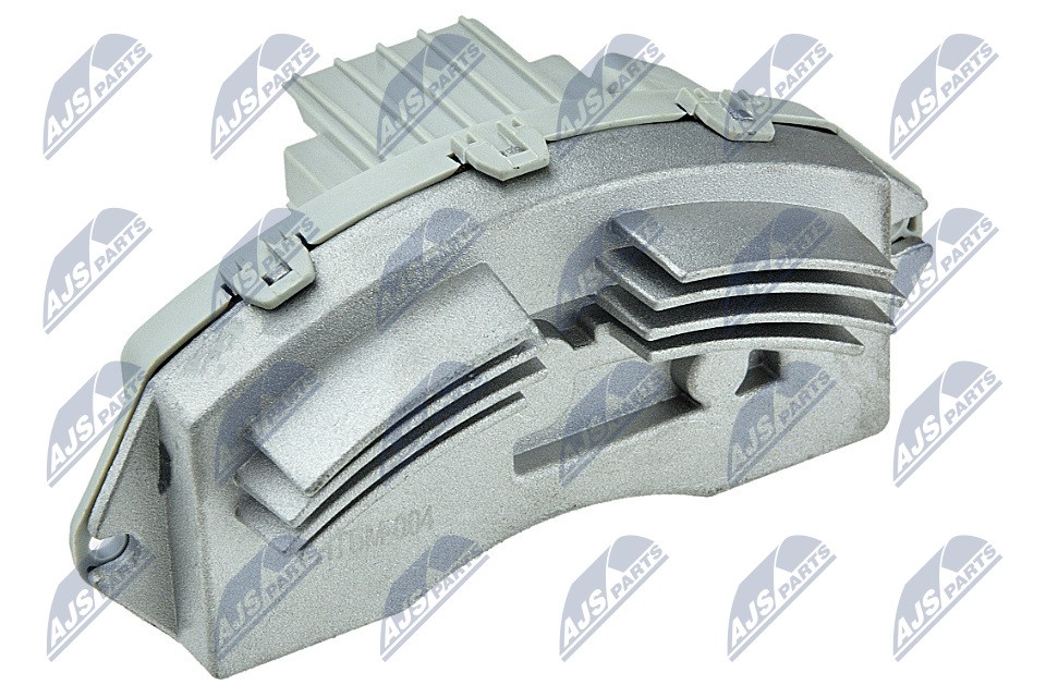 Blower Resistor For Bmw 1 E81 E87 01- 3 E90 05- X1 09- X3 10- - Image 4