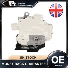8 Pin Rear Left Door Lock Actuator For Audi A4 B8 8K2 8K5 A5 8F7 8T3 8K0839015
