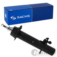 Sachs Gasdruck StoßDÄMpfer Vorderachse Links Passend FüR Mini | 560 118