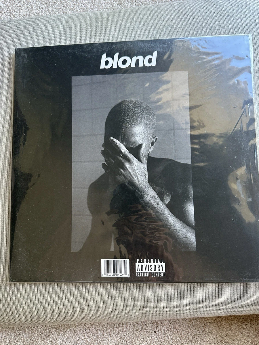 Las mejores ofertas en Frank Ocean Vinilo | eBay