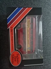 EFE 20305 - BRISTOL VR 11  - WEST YORKSHIRE - ROUTE 320 - 1:76 SCALE