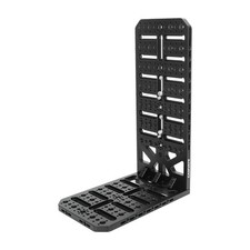 CAMVATE L-Shaped Cheese Plate Extension Mount Platform for Camera Accessory