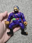 Vintage Playmates TMNT Private Porknose Bebop Mutant Military 1992 Action Figure