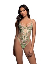 Roma Confidential Daisy Tease Teddy