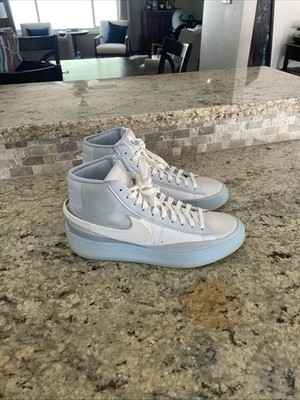 Nike Blazer Phantom Mid 'Goddess Of Victory' MENS SIZE 12 DX5800-001