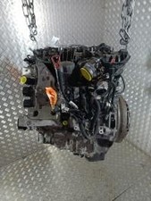 Moteur BMW 318