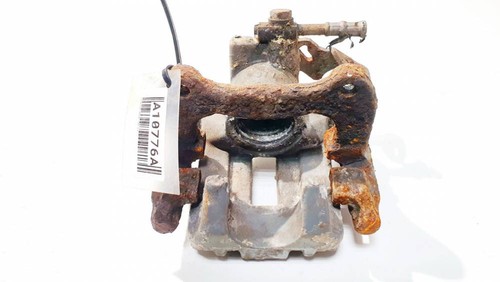 Bremssattel Halter - Hinten linke  Volkswagen Passat DE2633517-84