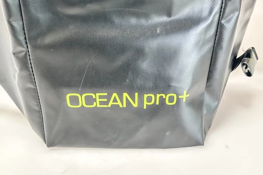 ⚓ Waschbag Ocean Pro+ ⚓ - 5,7L - Art.N. 150737 - Bild 2 von 4