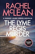 The Lyme Regis Murder by Rachel McLean (Paperback Book)
