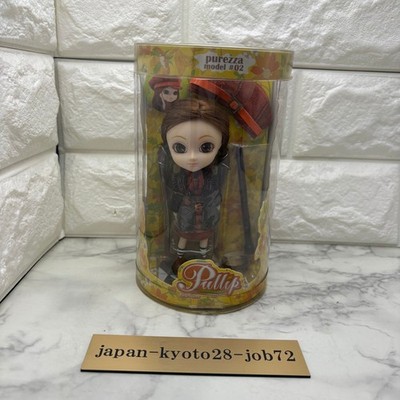 Little Pullip Purezza Modell #02